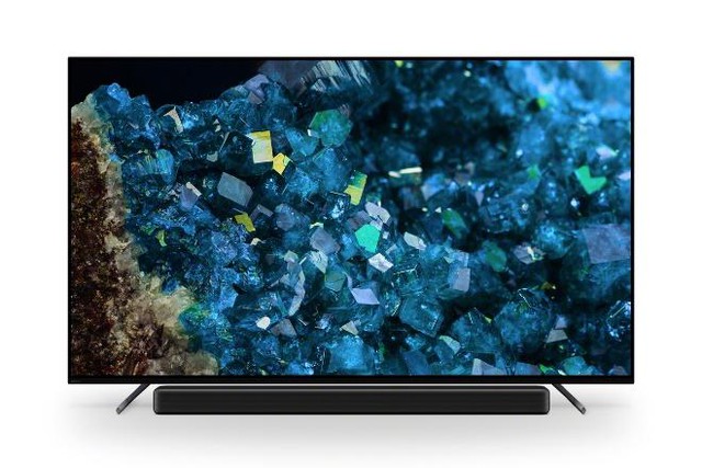 Sony ra mắt thế hệ TV BRAVIA XR-2023 nâng trải nghiệm giải trí lên tầm cao mới - Ảnh 1.