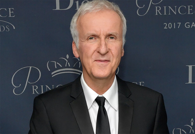 James Cameron nói về sự nguy hiểm của AI gần 40 năm sau phim ‘Terminator’ - Ảnh 1.