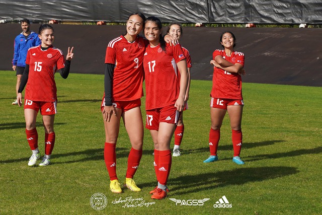 Lịch thi đấu World Cup nữ 2023 ngày 21.7: Đại diện Đông Nam Á tạo bất ngờ? - Ảnh 1.