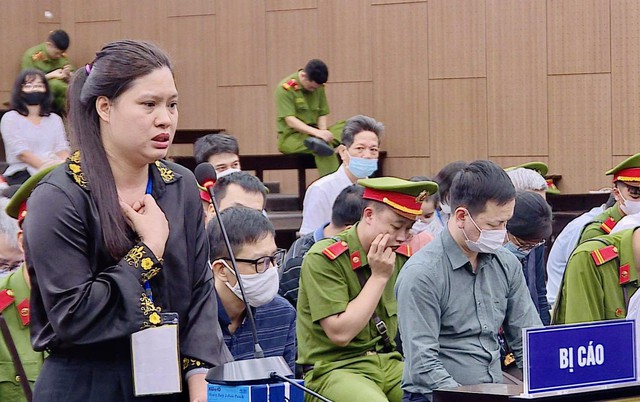 Vụ ‘chuyến bay giải cứu’: Đưa hối lộ thành thông lệ vì bị dồn vào đường cùng - Ảnh 3.