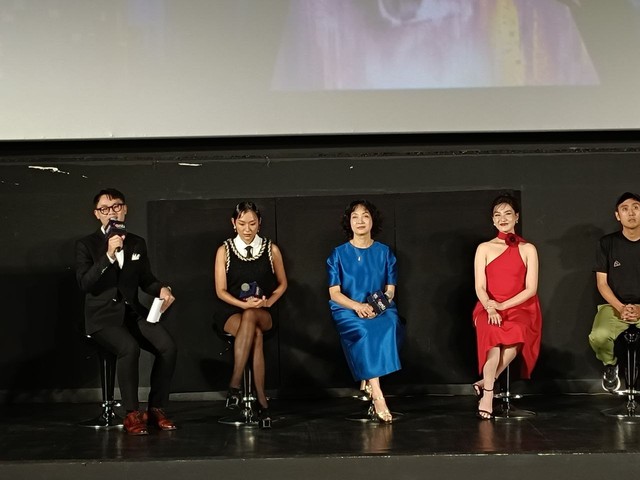 Hồ Thu Anh: 'Tôi mong được nhìn nhận ở vai trò diễn viên thay vì fashionista' - Ảnh 2.