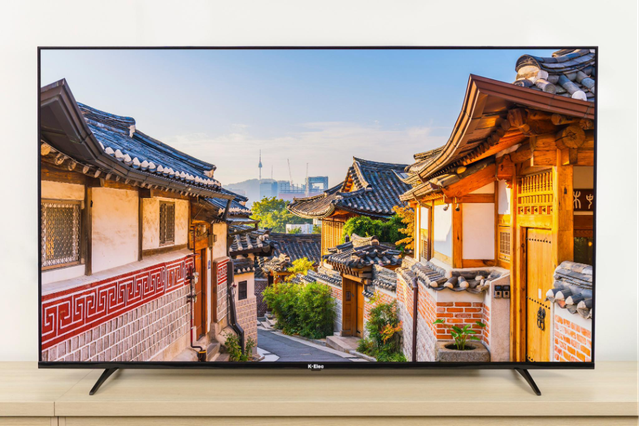 Thêm thương hiệu TV mới đến từ Hàn Quốc gia nhập thị trường Việt Nam - Ảnh 2.