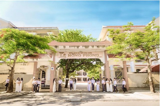 Nam Định: 66 thí sinh đoạt giải trong cuộc thi chọn học sinh giỏi khu vực  - Ảnh 1.