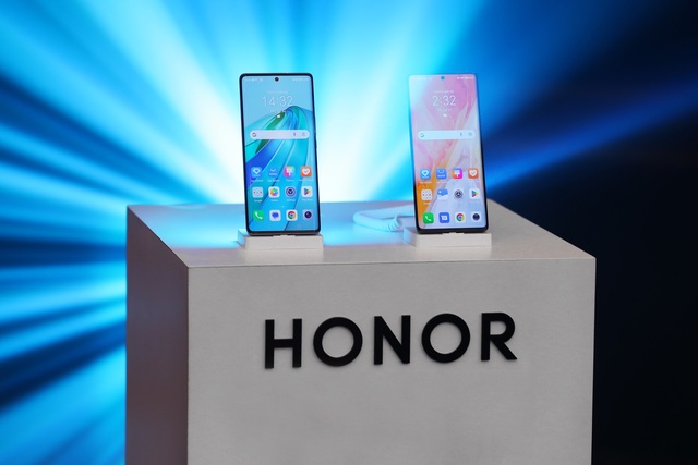  Thương hiệu smartphone HONOR chính thức trở lại thị trường Việt Nam - Ảnh 2.