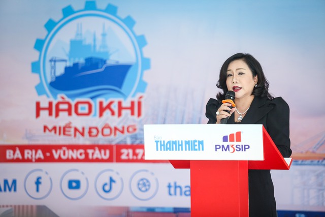 Lan tỏa giá trị tốt đẹp, tôn vinh cách làm hay, tư duy năng động sáng tạo - Ảnh 3.