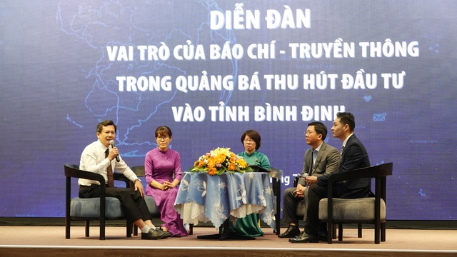 Báo Thanh Niên đưa hơn 1.300 tin, bài về tỉnh Bình Định - Ảnh 3.
