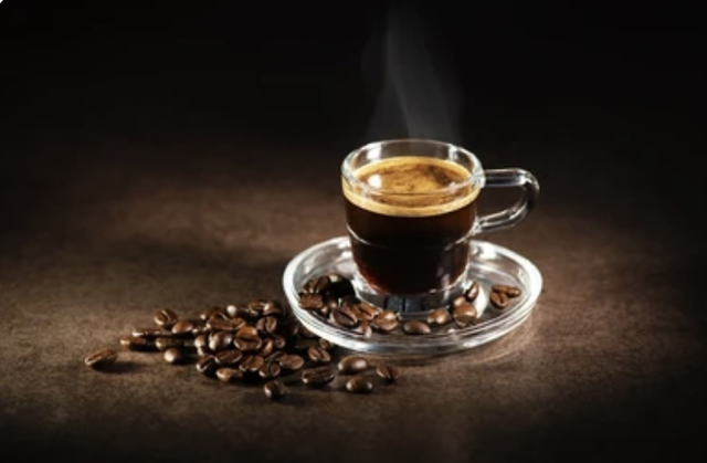 Nghiên cứu mới phát hiện thêm tin vui cho người yêu thích cà phê - Ảnh 1.
