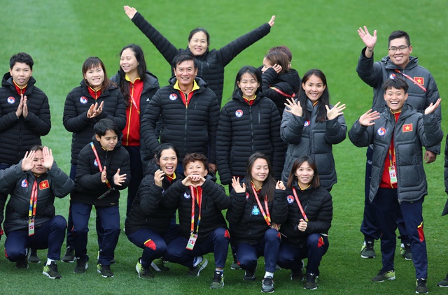 Lịch thi đấu World Cup nữ 2023 ngày 22.7, đội Việt Nam gặp Mỹ: Vượt núi cao - Ảnh 5.