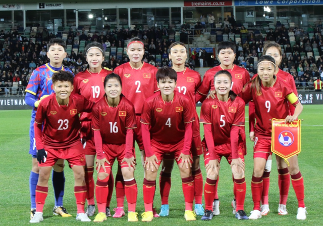 Lịch thi đấu World Cup nữ 2023 ngày 22.7, đội Việt Nam gặp Mỹ: Vượt núi cao - Ảnh 2.