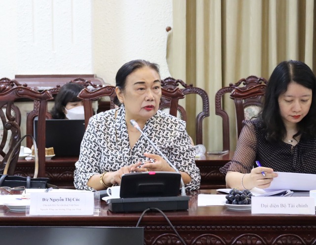 Kiểm soát kinh doanh thuốc lá mới: Hiệp hội Thuốc lá Việt Nam tuân thủ quy định - Ảnh 2.