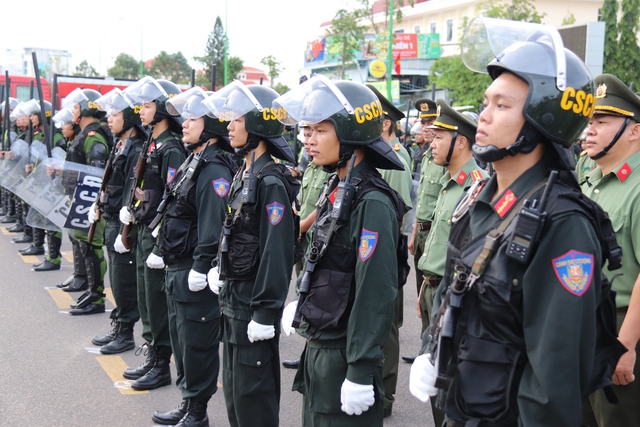 Bình Thuận: Đơn thư khiếu nại tố cáo liên quan đến đất đai có chiều hướng tăng - Ảnh 5.