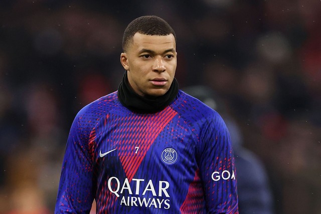 Thông điệp bí ẩn của Mbappe trước khi thị trường chuyển nhượng đóng cửa - Ảnh 1.