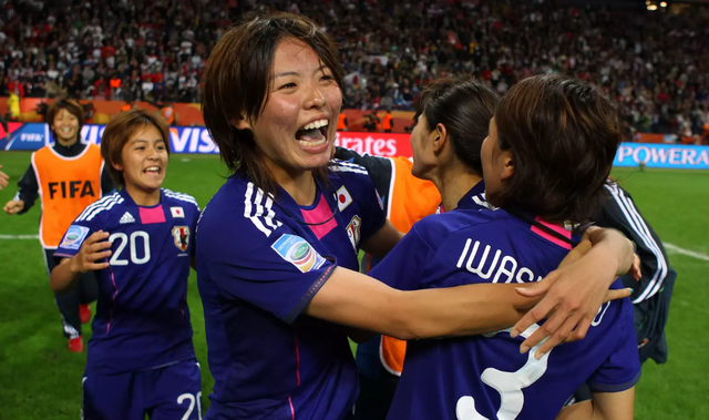Lịch thi đấu World Cup nữ 2023 ngày 22.7: Chờ tin vui từ bóng đá châu Á? - Ảnh 1.
