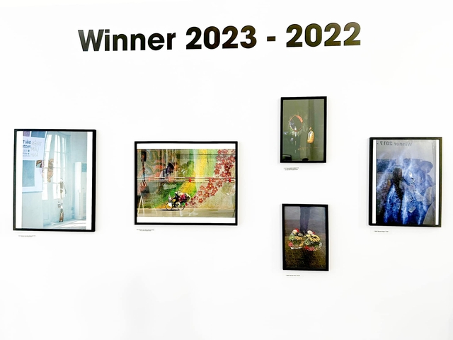 Sony triển lãm những bức ảnh xuất sắc tại 'Giải thưởng Nhiếp ảnh Thế giới Sony'  - Ảnh 2.