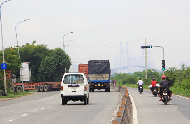 TP.HCM gặp 'bế tắc' khi thu hồi 355 tỉ đồng từ Công ty Phú Mỹ - Ảnh 1.