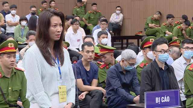 Vụ ‘chuyến bay giải cứu’: Cựu thiếu tướng được ‘em gái’ xin chấp hành thay bản án - Ảnh 3.