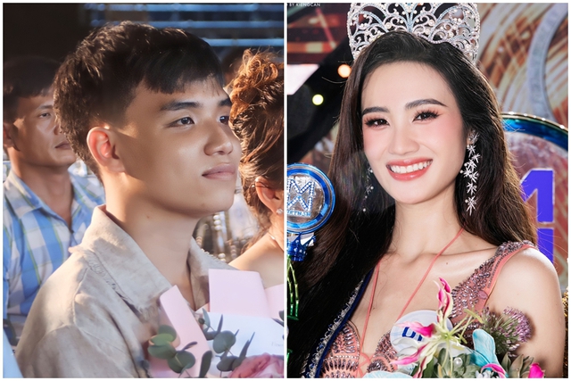 Tân Hoa hậu Thế giới Việt Nam tiết lộ về bạn trai 6 năm - Ảnh 2.