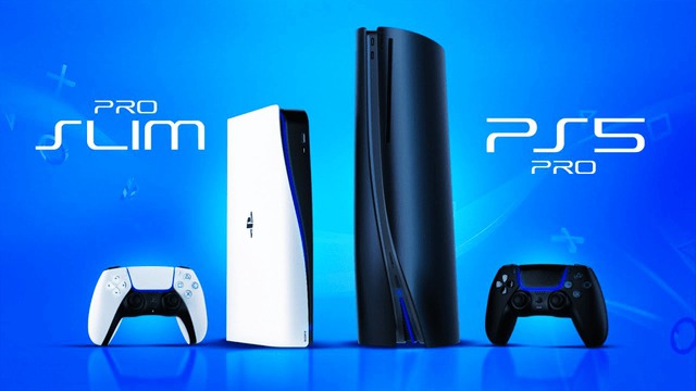 Ngày phát hành máy chơi game PlayStation 5 Pro vừa bị rò rỉ - Ảnh 1.