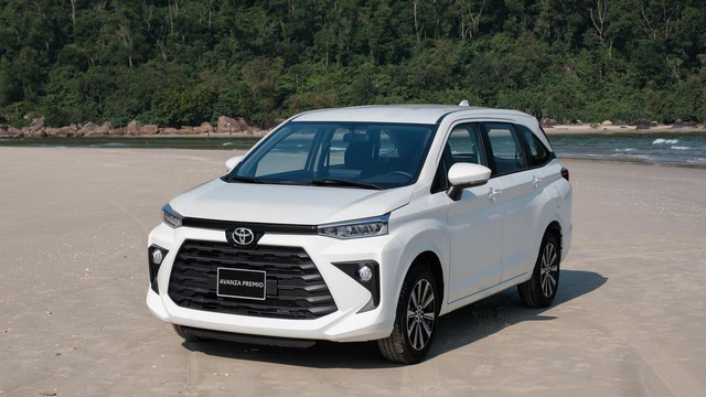 Toyota Avanza ế ẩm tại Việt Nam, hút khách nhất thị trường Indonesia - Ảnh 2.