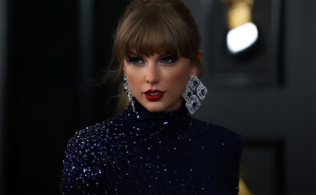 Người hâm mộ Taylor Swift tràn ngập Seattle xem 'Eras Tour' - Ảnh 1.