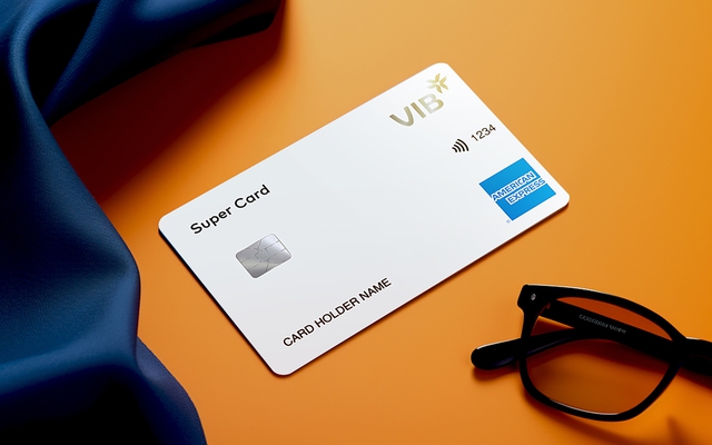 VIB hợp tác American Express tạo bước nhảy vọt trong cá nhân hóa trải nghiệm người dùng - Ảnh 3.