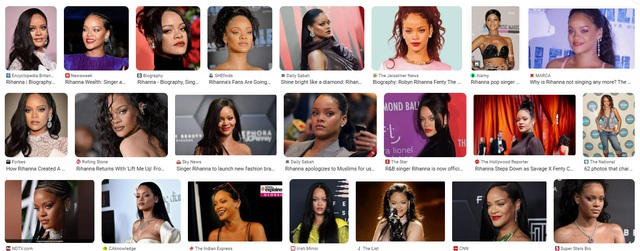 Tài sản sau người dẫn chương trình Oprah Winfrey, nghệ sĩ Rihanna giàu 'nứt đố đổ vách' - Ảnh 1.