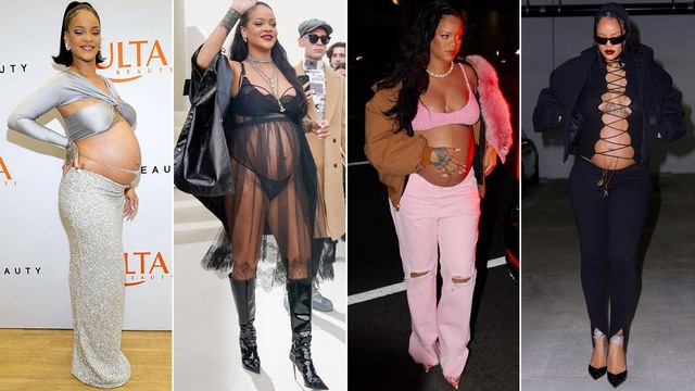 Tài sản sau người dẫn chương trình Oprah Winfrey, nghệ sĩ Rihanna giàu 'nứt đố đổ vách' - Ảnh 4.