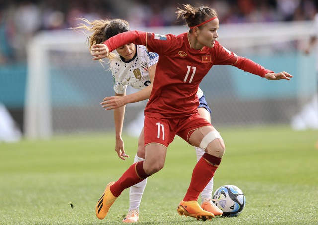 HLV đội tuyển nữ Mỹ từ chức sau thất vọng ở World Cup 2023 - Ảnh 2.