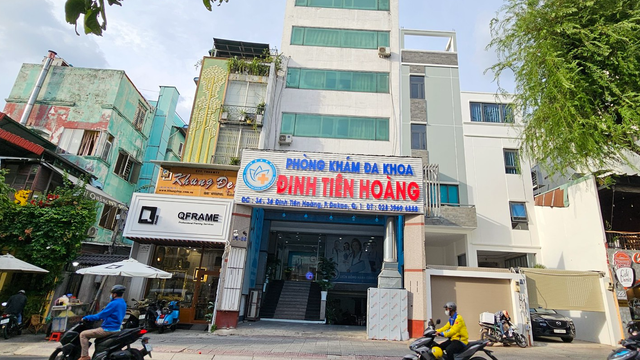  Tin tức đặc biệt trên báo in ngày 24.7.2023   - Ảnh 2.