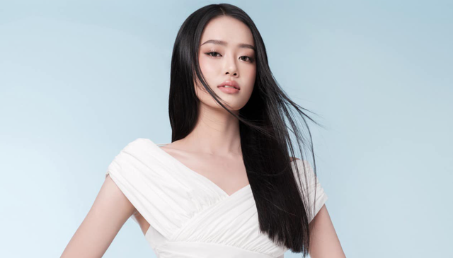 Bùi Khánh Linh nói gì khi trượt top 3 Miss World Vietnam dù được đánh giá cao?  - Ảnh 1.