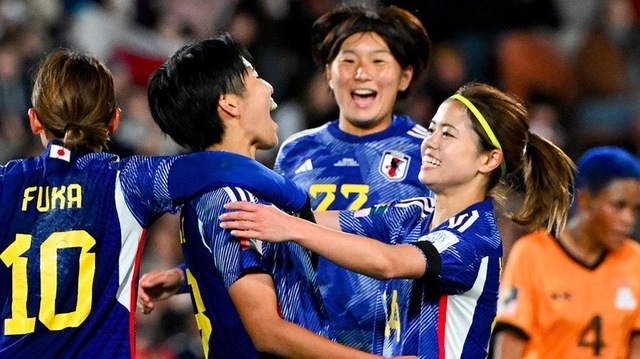 Nhật Bản, Việt Nam ra quân hoành tráng, bóng đá châu Á có thêm niềm tin - Ảnh 2.