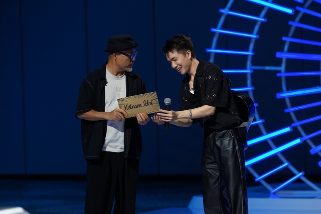 Mỹ Tâm quay lưng, tạo cú twist bất ngờ trong 'Vietnam Idol'   - Ảnh 3.