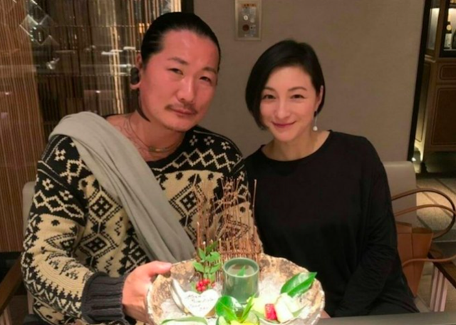 'Ngọc nữ' Nhật Bản ly hôn chồng sau bê bối ngoại tình   - Ảnh 1.