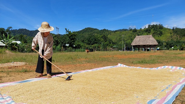 Trở lại ngôi làng cư dân mang tên 'lai'  - Ảnh 1.