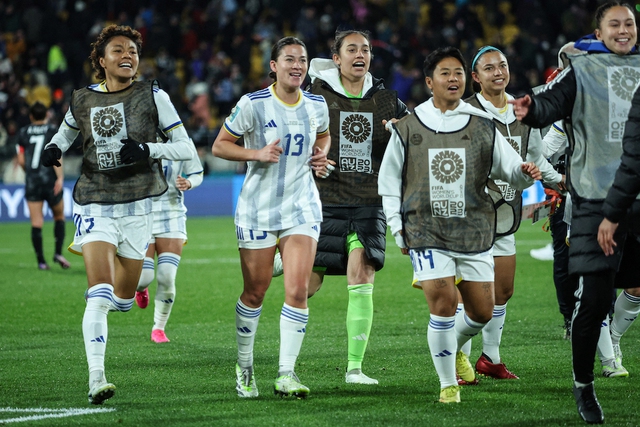 Đội tuyển nữ Philippines có HLV mới sau World Cup lịch sử - Ảnh 2.