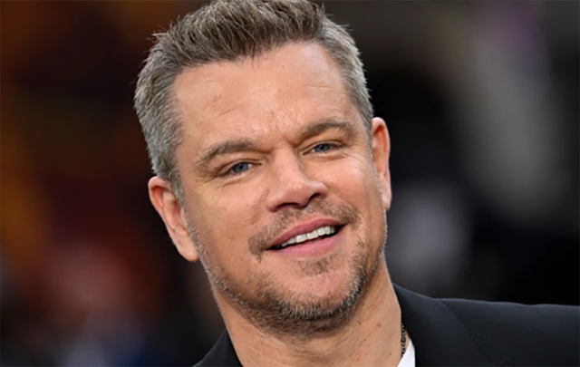 Matt Damon từng bỏ lỡ 250 triệu USD khi từ chối đóng 'Avatar' - Ảnh 1.