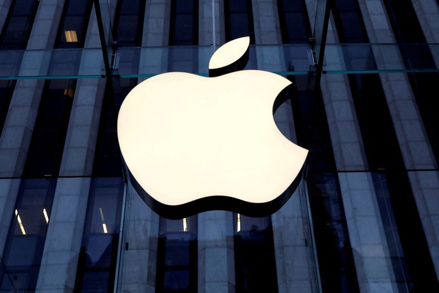 Apple đối mặt vụ kiện tỉ USD - Ảnh 1.