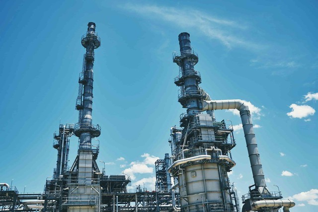 Nhà máy hóa dầu Nghi Sơn thông báo ngừng hoạt động bảo dưỡng tổng thể 55 ngày - Ảnh 1.