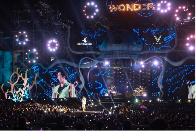 8Wonder là cú hích đưa công nghiệp giải trí Việt ra thế giới - Ảnh 3.