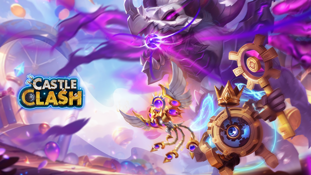 Castle Clash đánh dấu hành trình 10 năm với chuỗi sự kiện chào mừng sinh nhật - Ảnh 2.