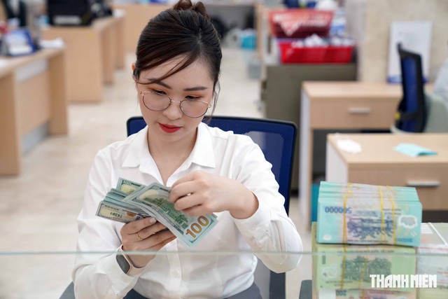 Cục Thuế lưu &yacute; điểm mới về khai thuế bổ sung, ho&agrave;n thuế tự động - Ảnh 1.