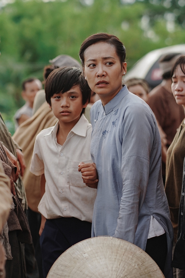 Hành trình Hạo Khang trở thành bé An của ‘Đất rừng phương Nam’ bản điện ảnh - Ảnh 3.