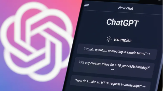 Sắp có có ChatGPT cho Android - Ảnh 1.