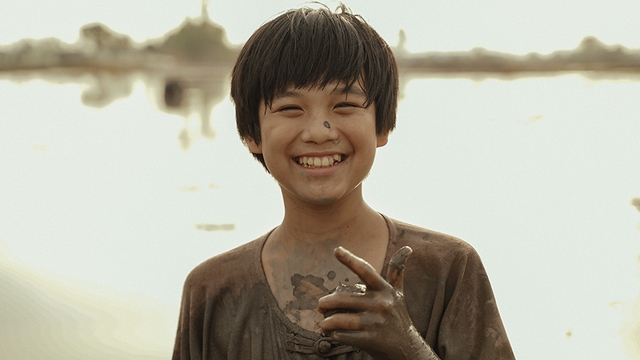Hành trình Hạo Khang trở thành bé An của ‘Đất rừng phương Nam’ bản điện ảnh - Ảnh 1.