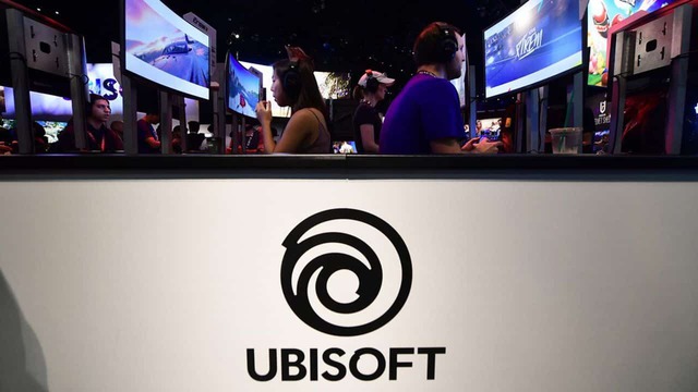 Ubisoft sắp cắt giảm lượng lớn nhân sự - Ảnh 1. Ubisoft sắp cắt giảm lượng lớn nhân sự - Ảnh 1.