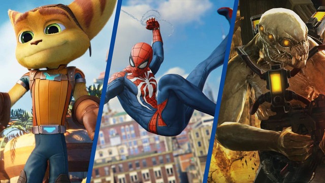 Studio tạo ra game Spider-Man đang sản xuất thêm một trò chơi AAA - Ảnh 1.