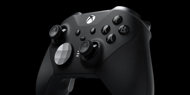 Xbox sắp cho gán nút trên bàn phím PC với tay cầm chơi game - Ảnh 1.