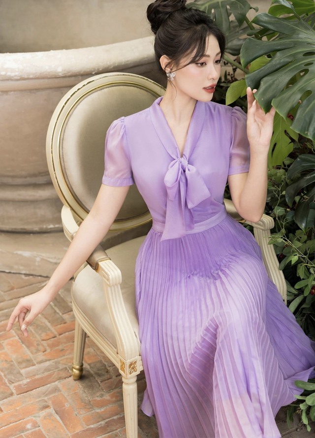 Khám Phá Những Mẫu Váy Đầm Công Sở Đẹp Và Thời Trang Nhất Dành Cho Phái Đẹp  - Vadlady