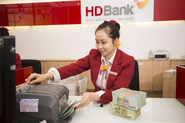 HDBank là một trong những ngân hàng tiên phong triển khai toàn diện Basel III - Ảnh 2. HDBank là một trong những ngân hàng tiên phong triển khai toàn diện Basel III - Ảnh 2.