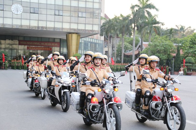 Nhờ có kỳ thi riêng nên điểm chuẩn không bị 'lạm phát' - Ảnh 1.